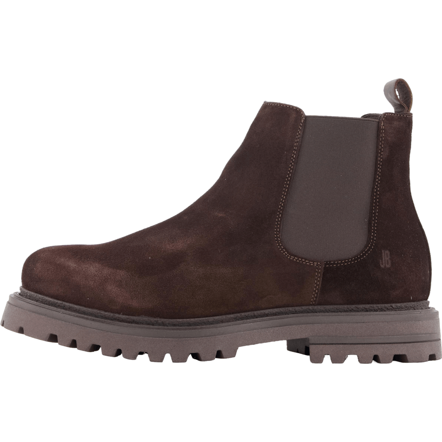 Mason Dark Brown