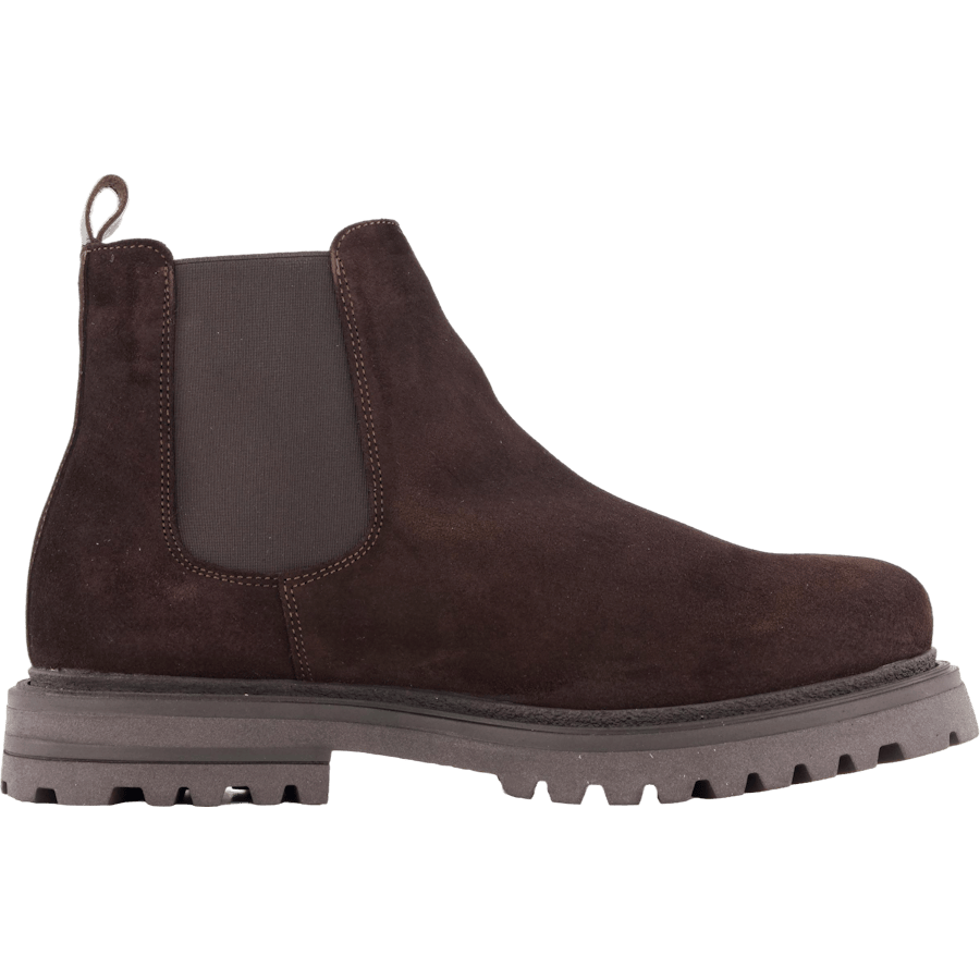 Mason Dark Brown