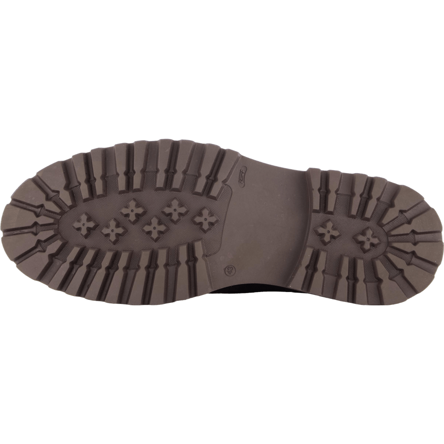 Mason Dark Brown