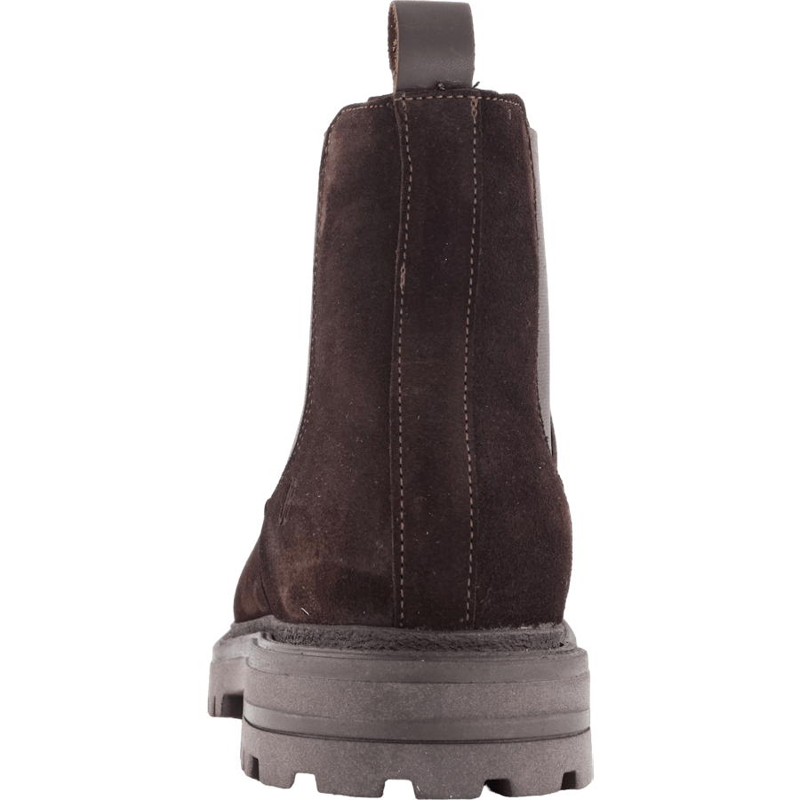 Mason Dark Brown