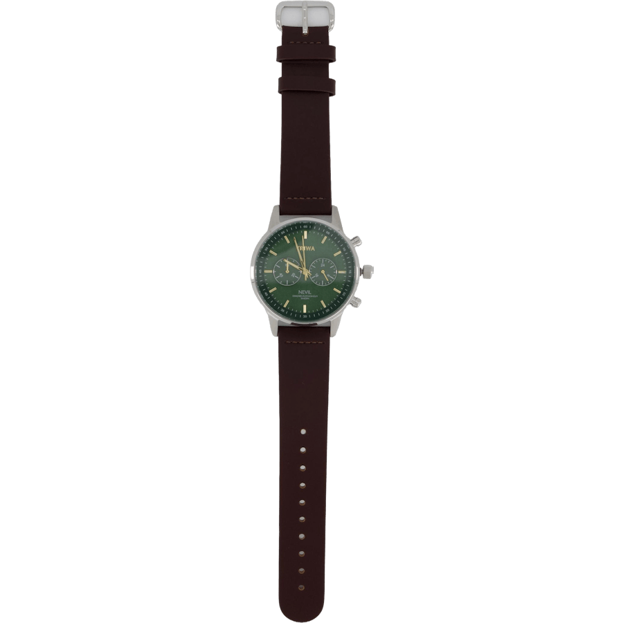 Boreal Nevil