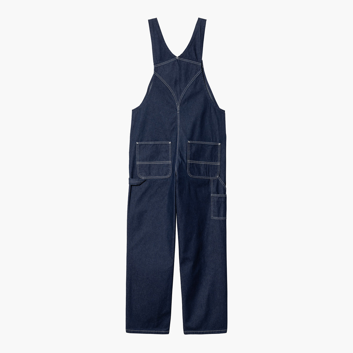 Bib Overall Blue
