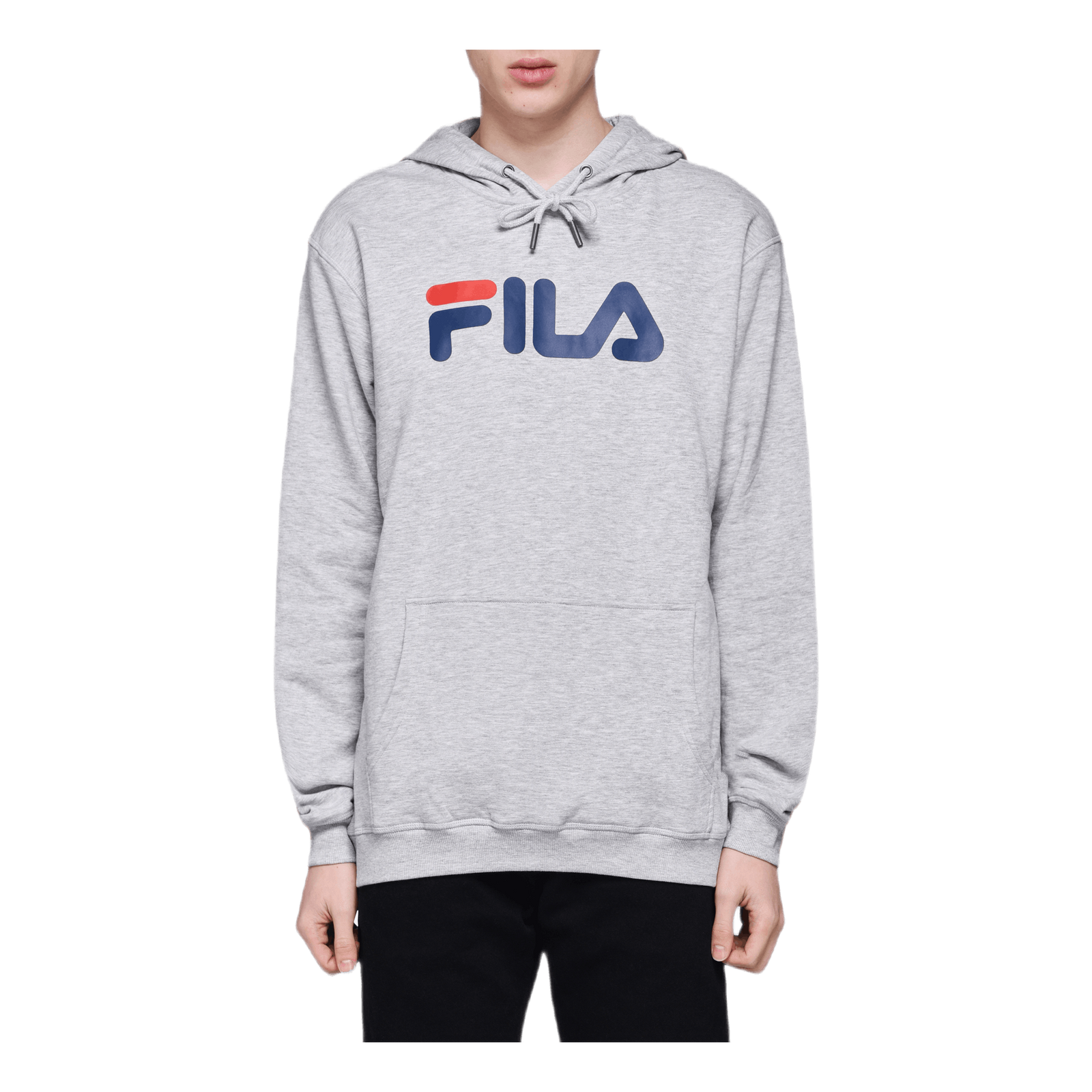 Classic Pure Hoodie Gray