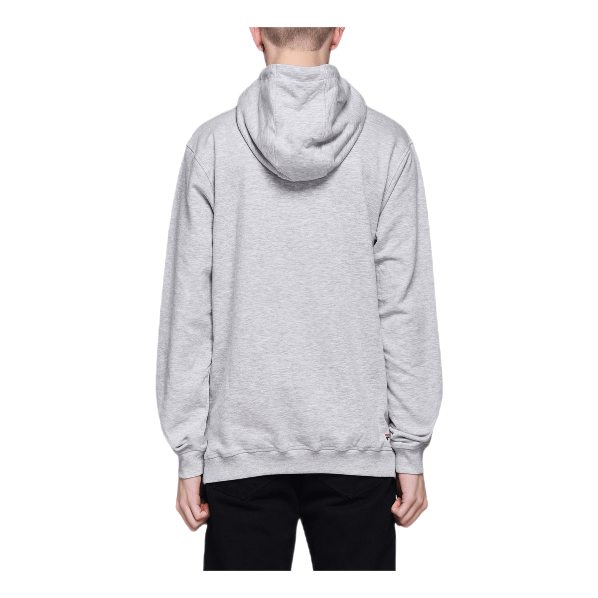 Classic Pure Hoodie Gray