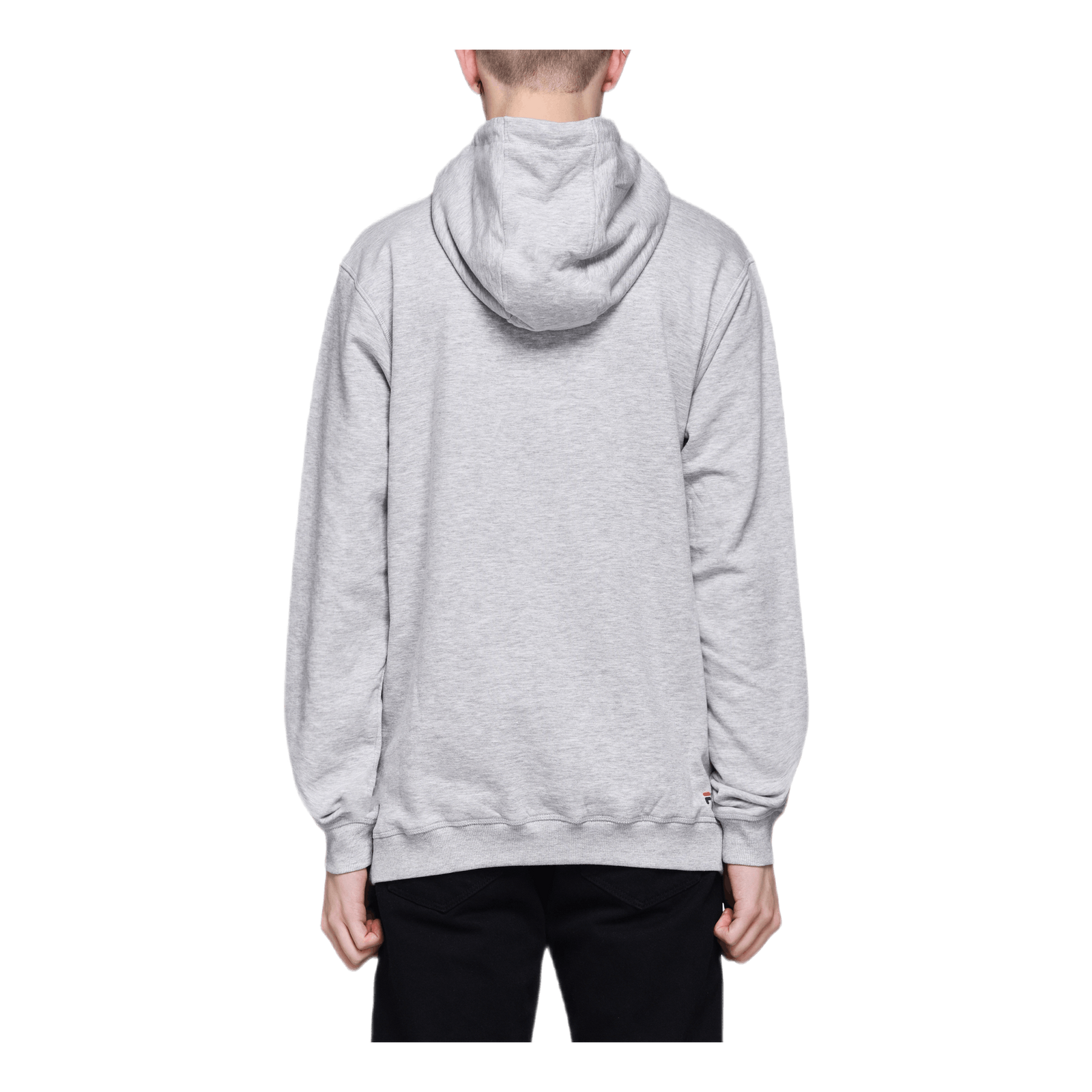 Classic Pure Hoodie Gray