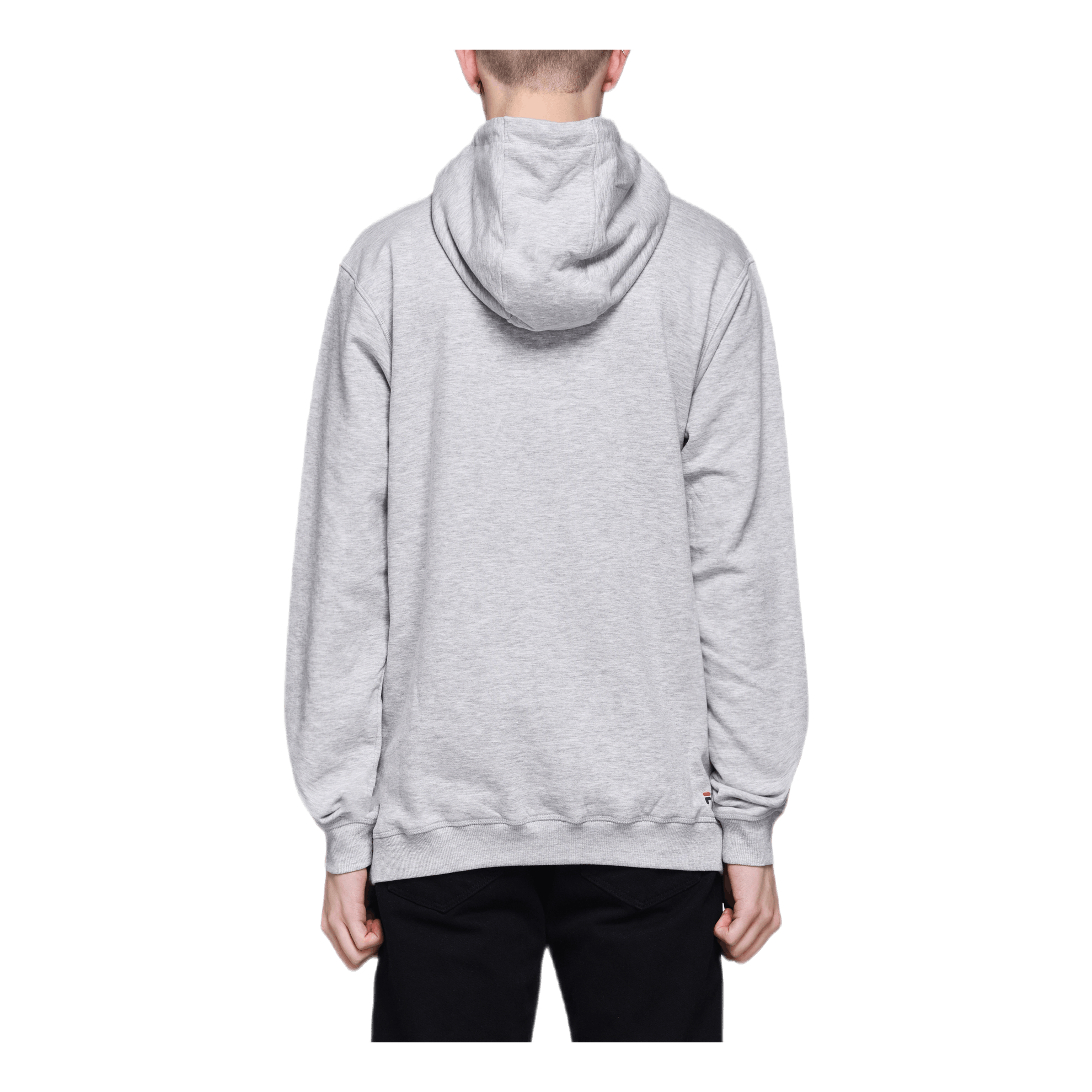 Classic Pure Hoodie Gray