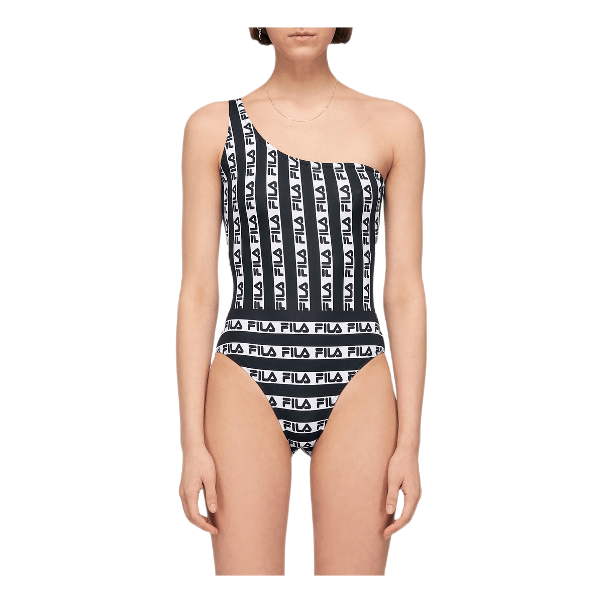 Miho Swim Suit Black