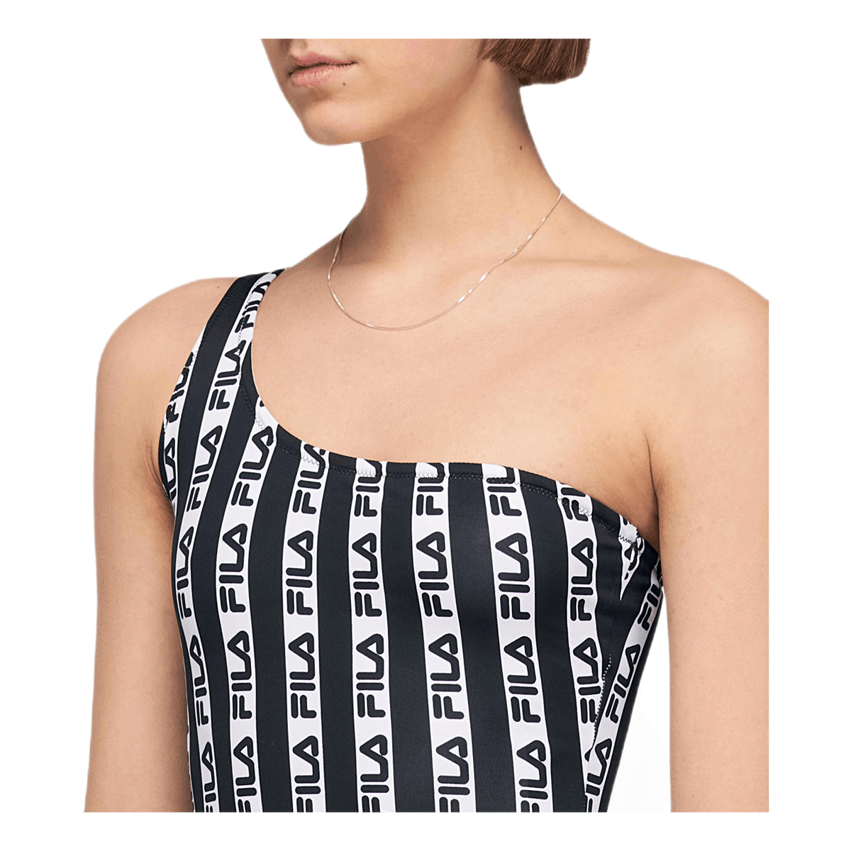 Miho Swim Suit Black