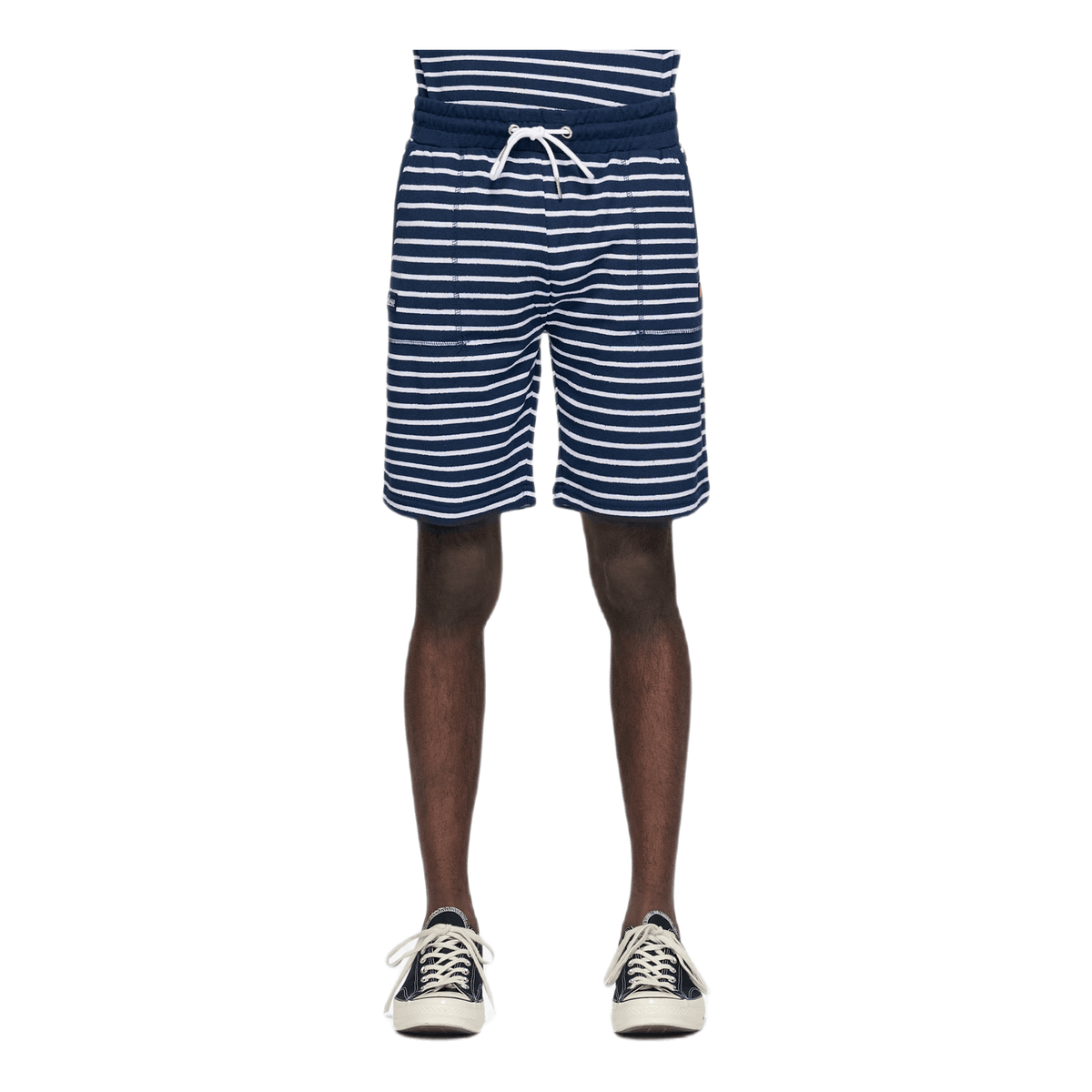 Santori Shorts Blue