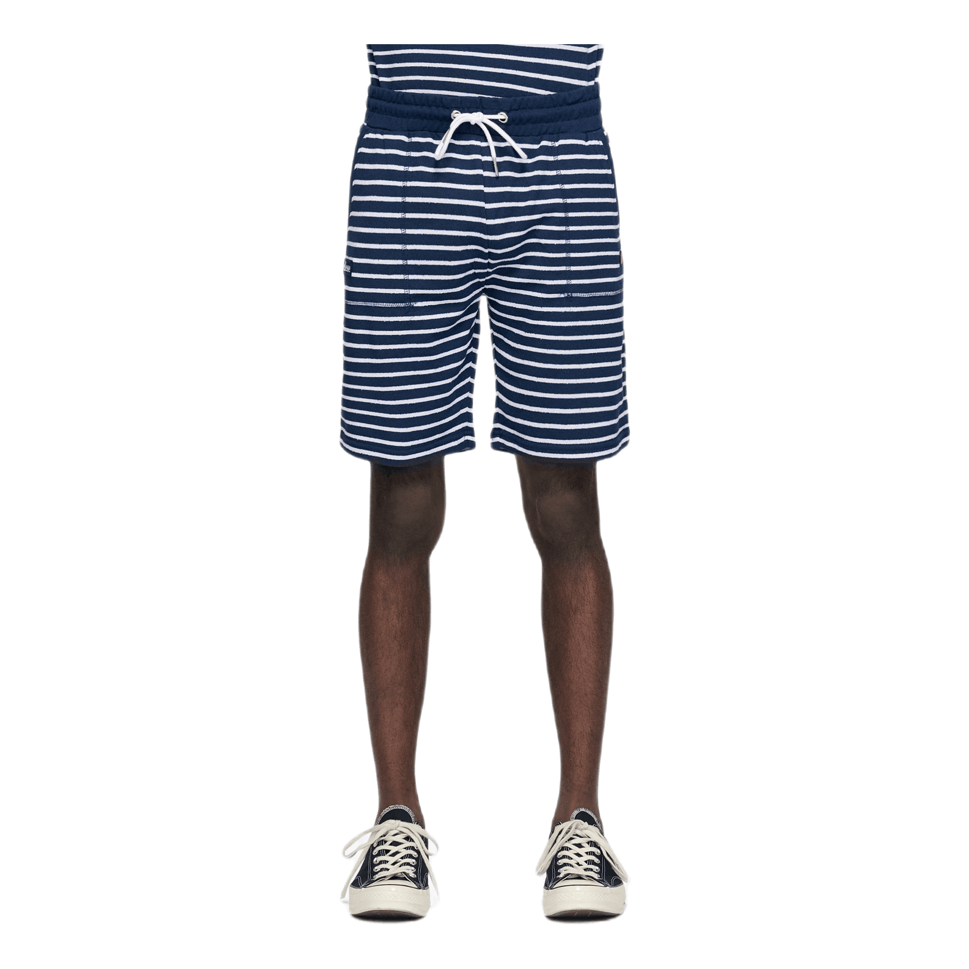 Santori Shorts Blue