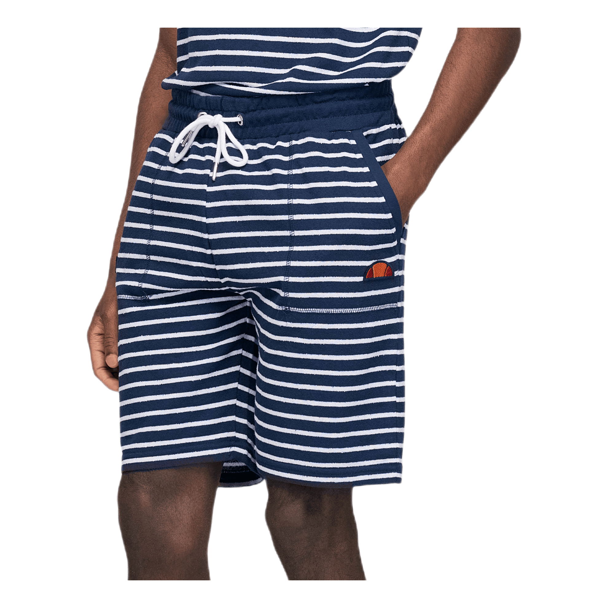 Santori Shorts Blue