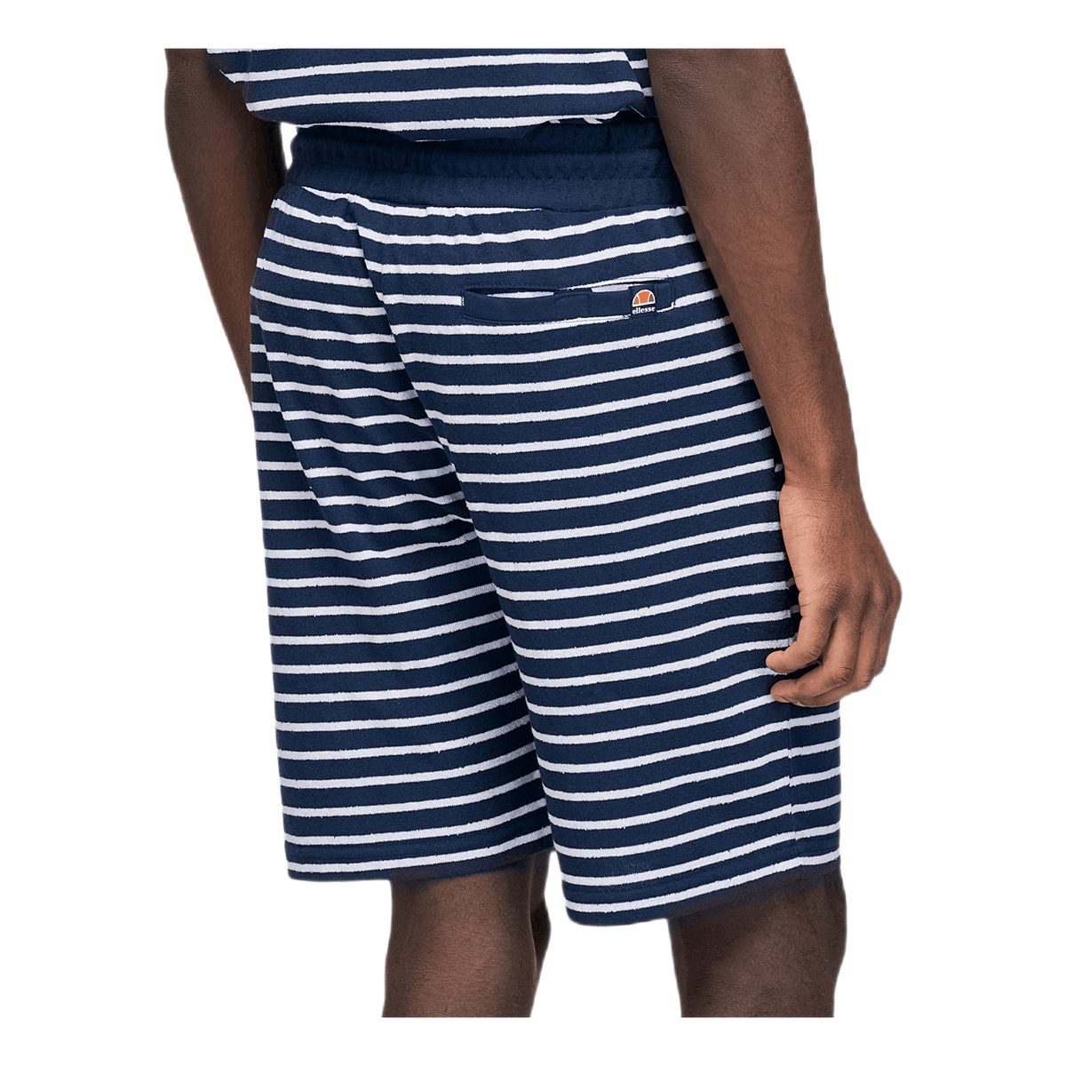 Santori Shorts Blue