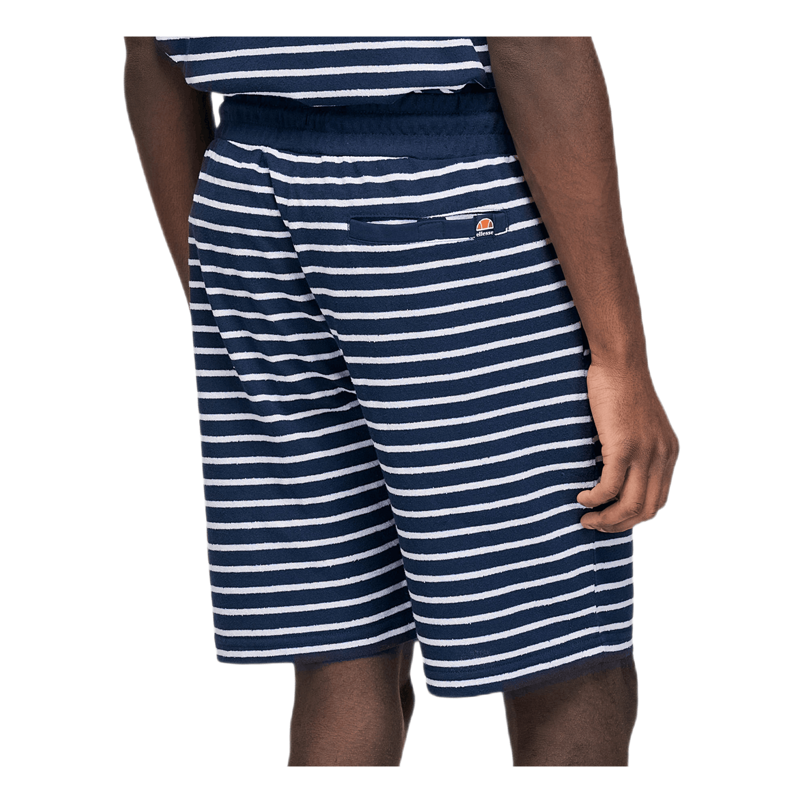 Santori Shorts Blue