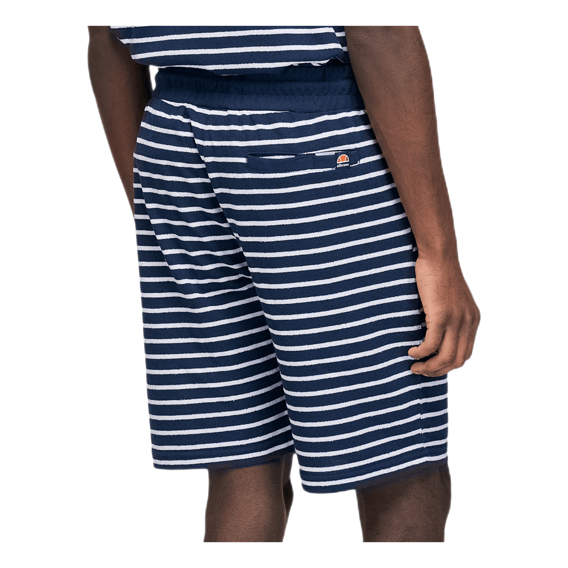 Santori Shorts Blue