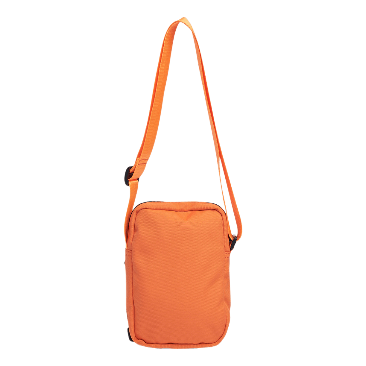 Compact Messenger Bag Orange