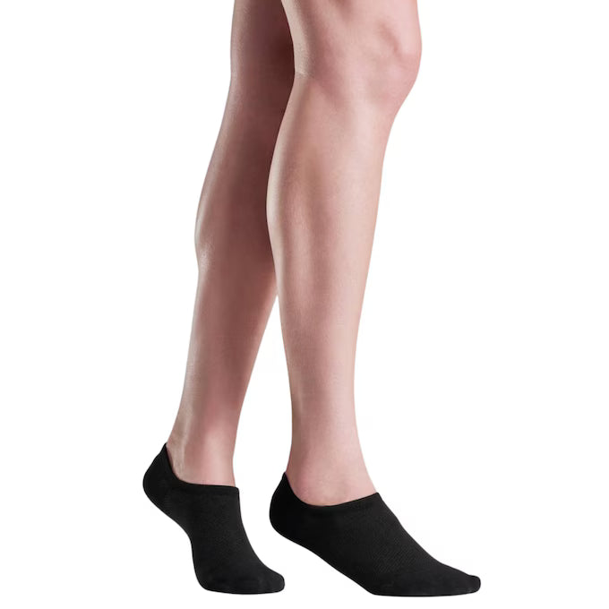 Ankel Socks 7-Pack Bamboo (36-44) Black