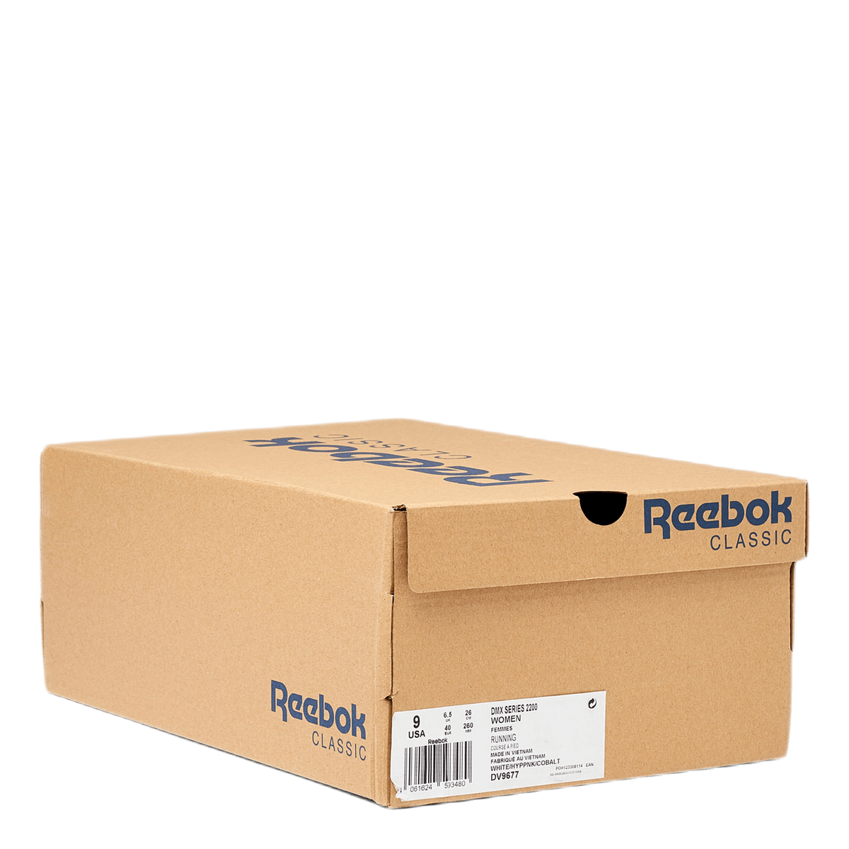 Dmx Series 2200 White