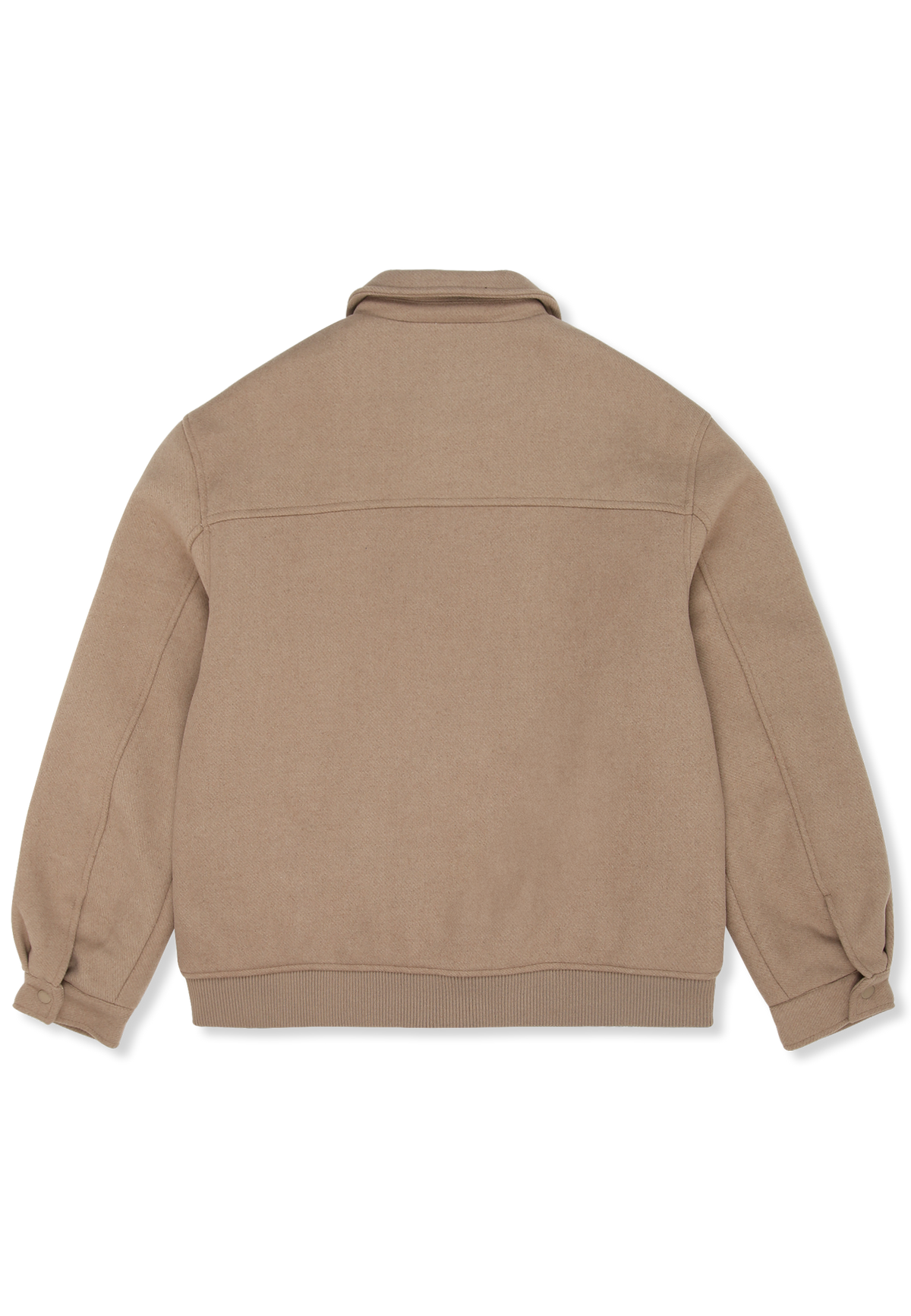 Como Regular Felted Varsity Ja