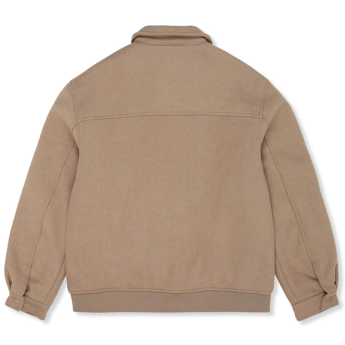 Como Regular Felted Varsity Ja