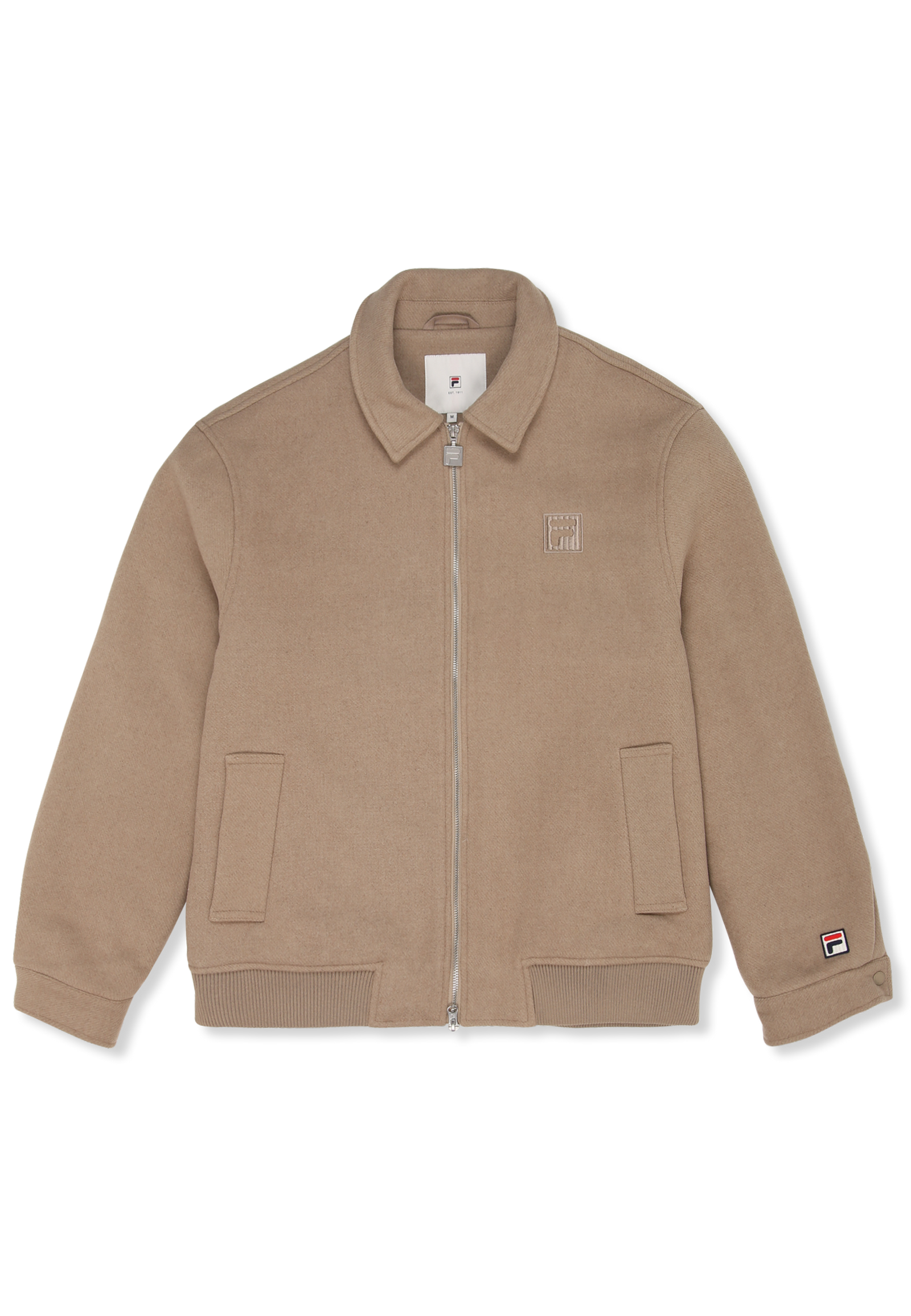 Como Regular Felted Varsity Ja