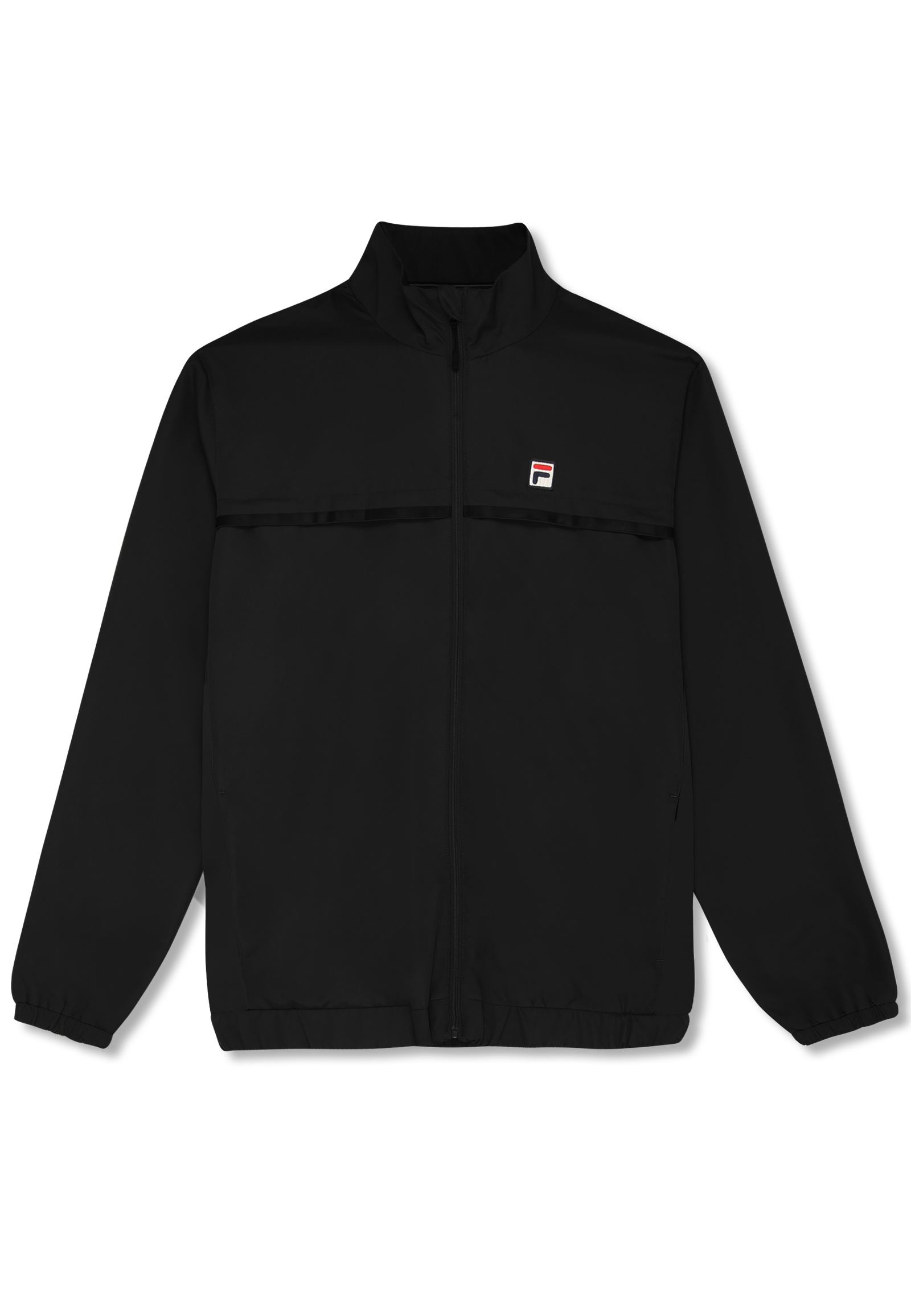 San Siro Regular Blocked Woven