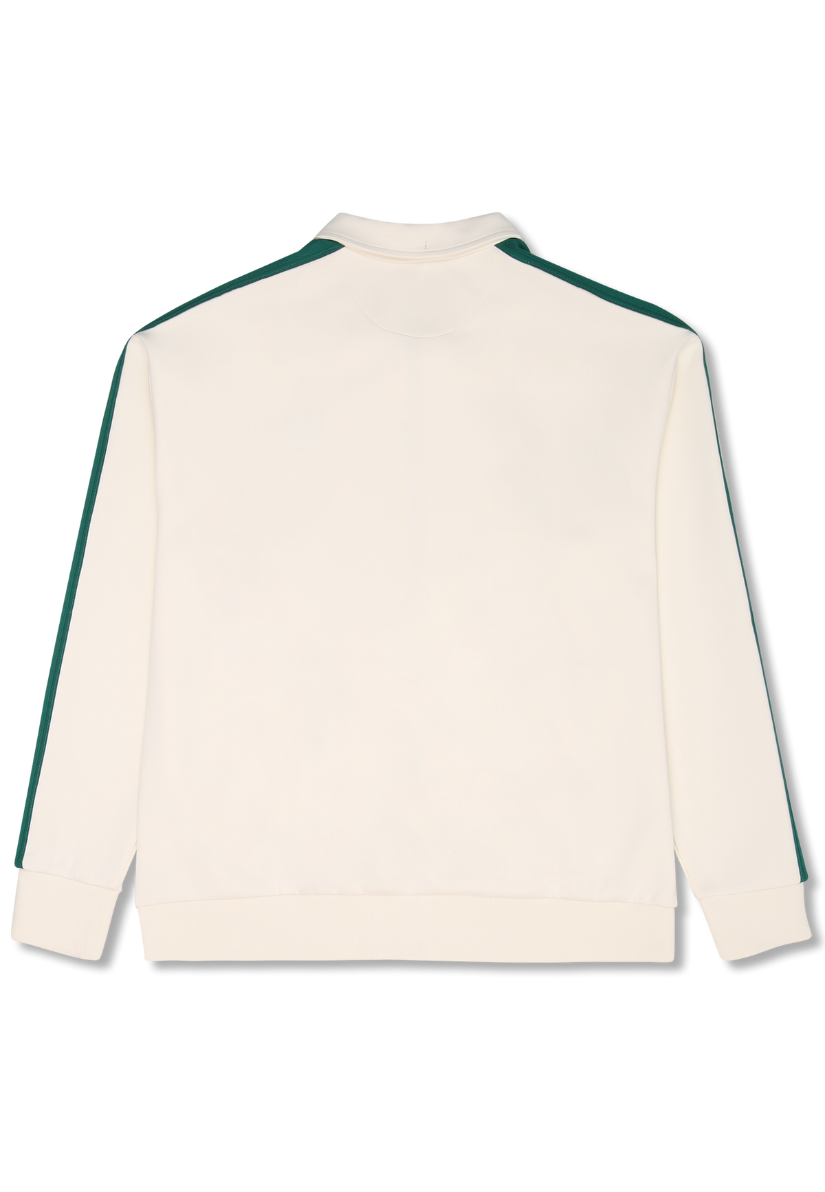 Como Relaxed Taped Track Jacke