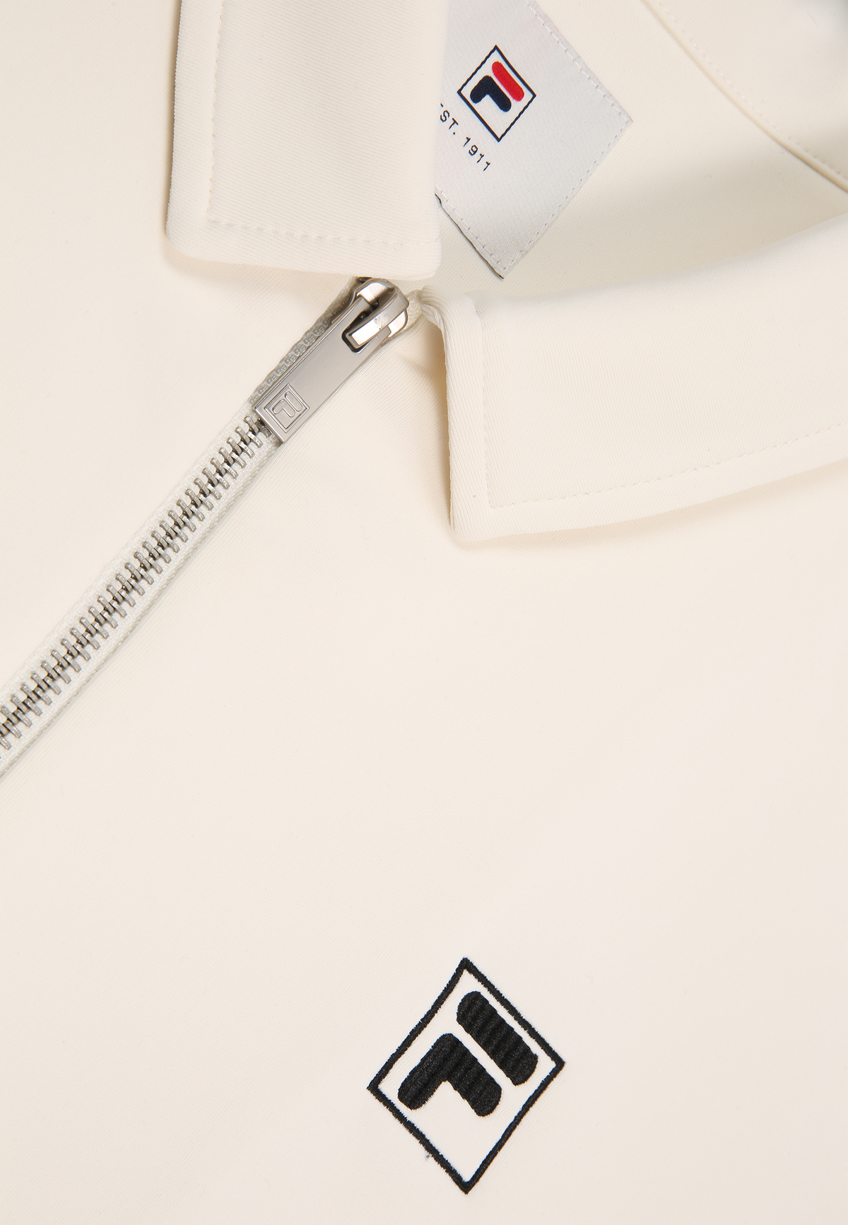 Como Relaxed Taped Track Jacke