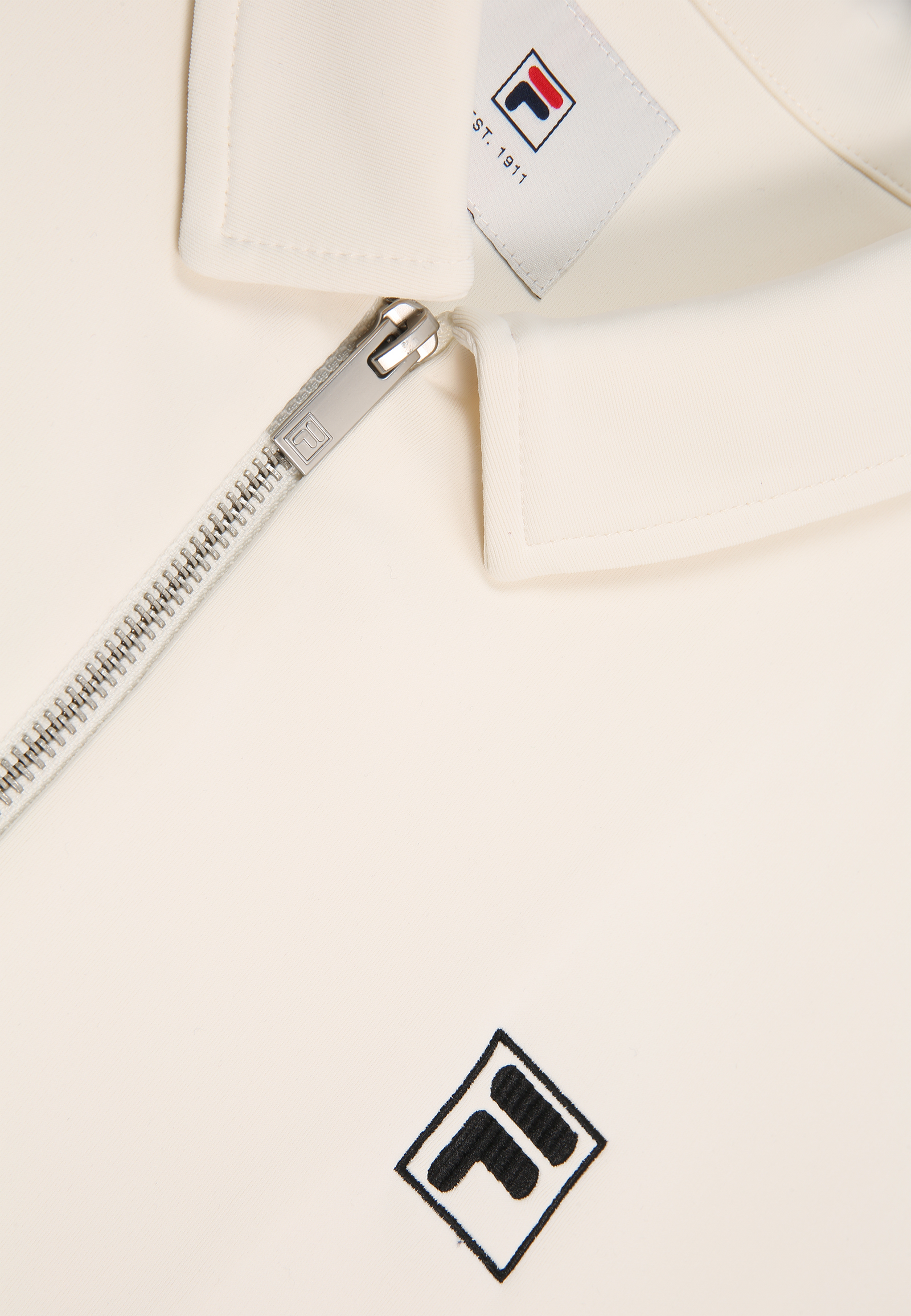 Como Relaxed Taped Track Jacke