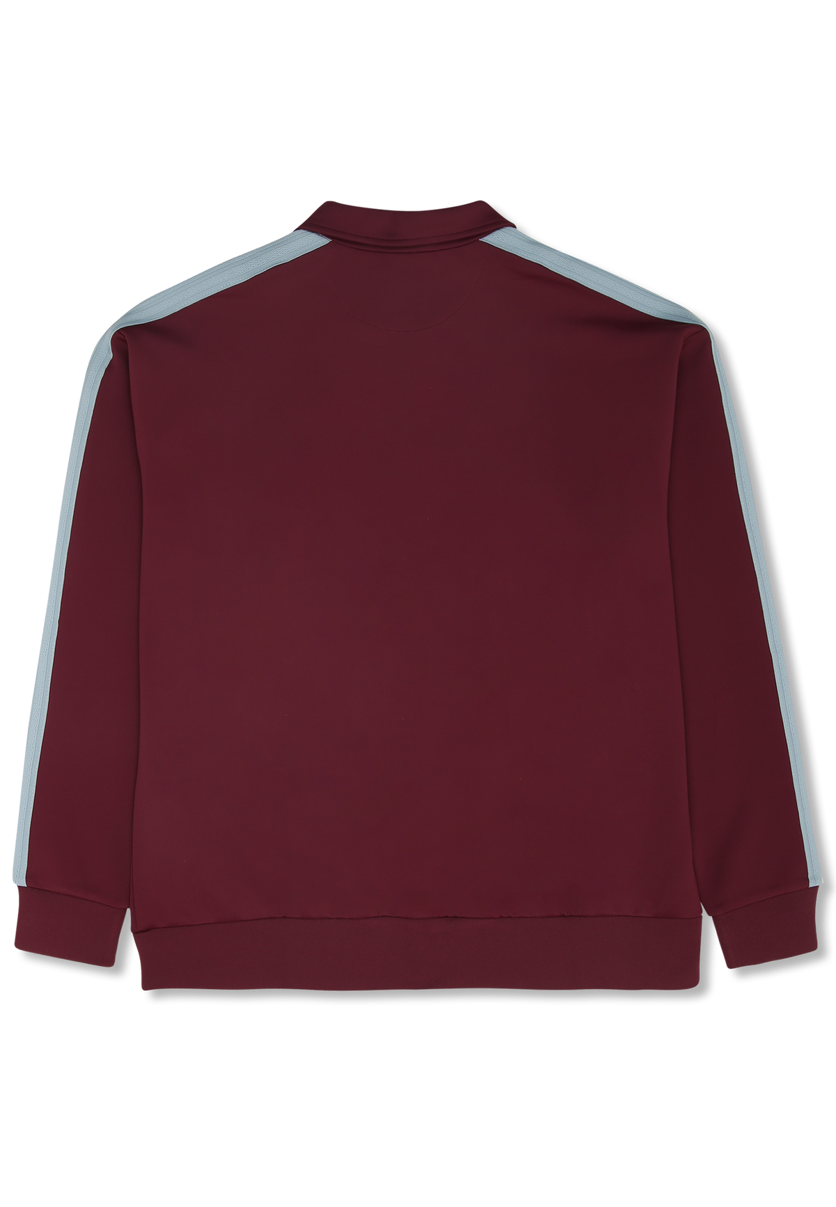 Como Relaxed Taped Track Jacke