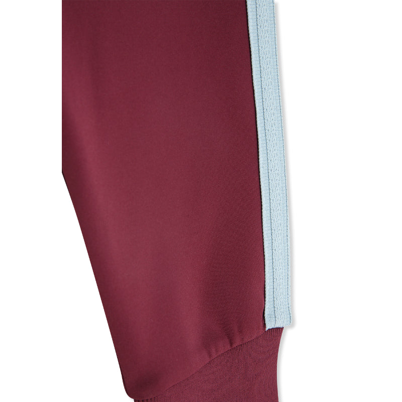 Como Relaxed Taped Track Jacke