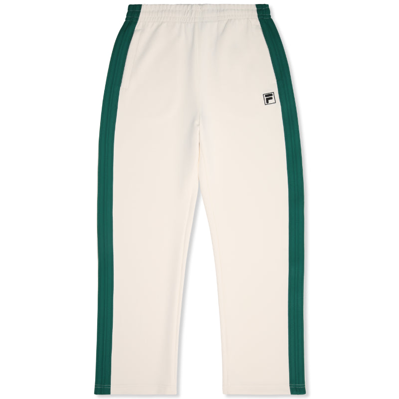 Como Relaxed Taped Track Pants
