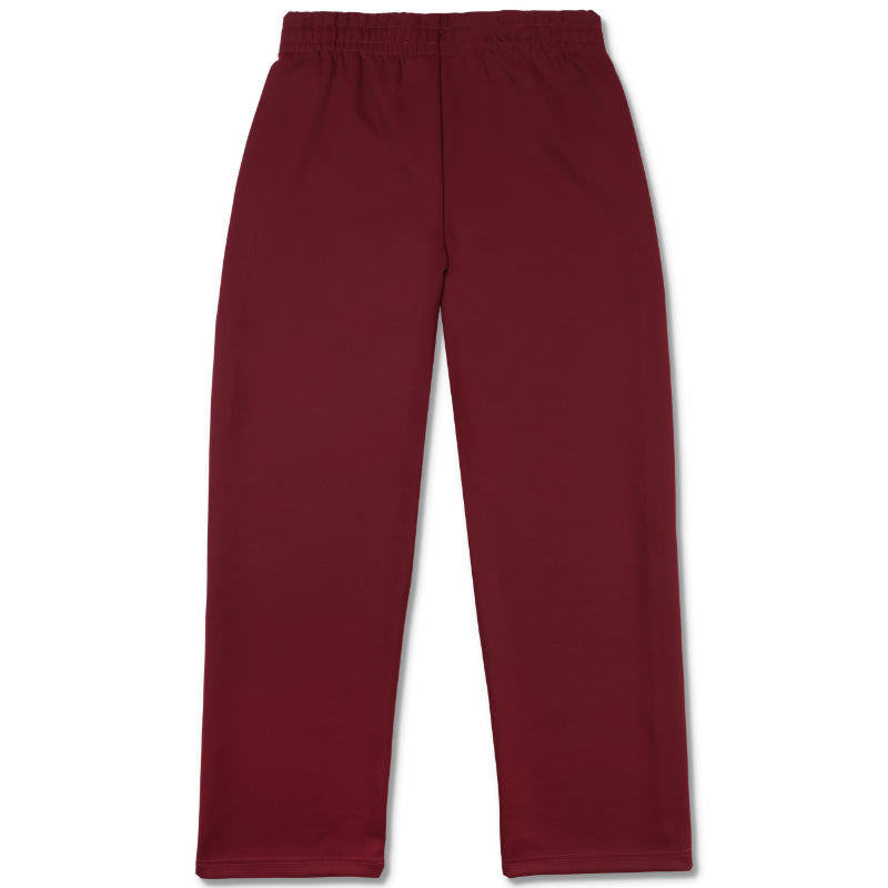 Como Relaxed Taped Track Pants