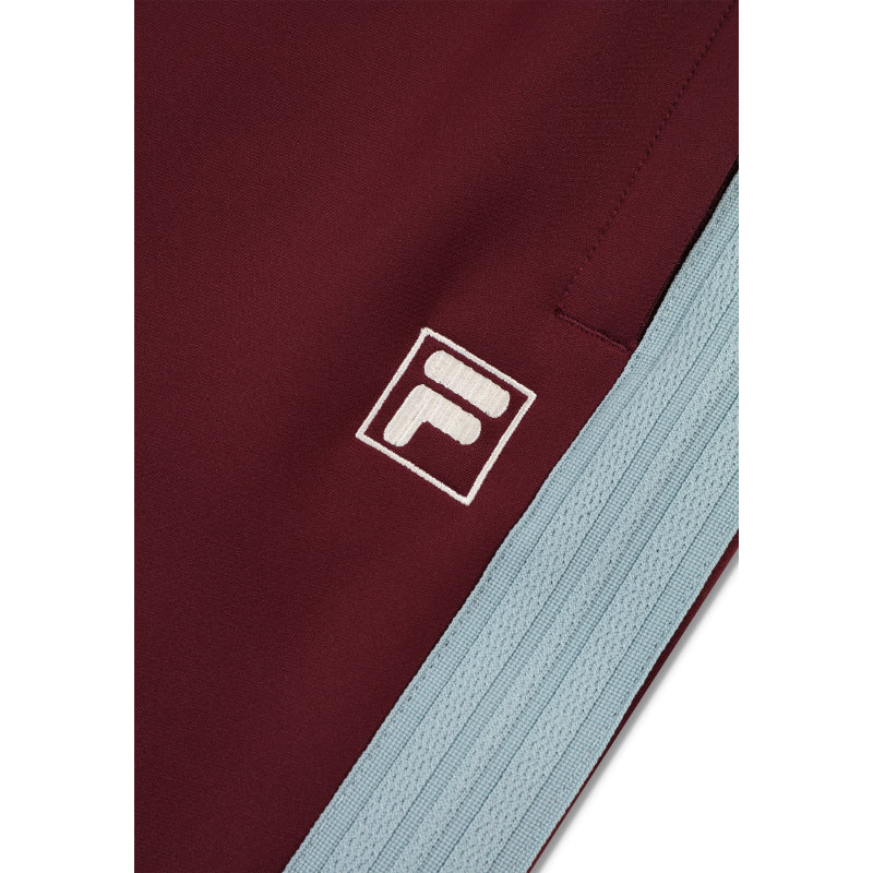 Como Relaxed Taped Track Pants