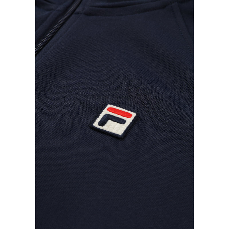 Biella Regular Taped Pique Tra