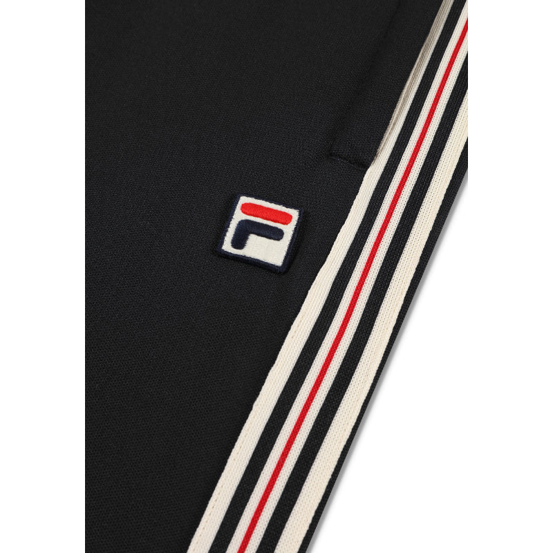 Biella Regular Taped Pique Tra