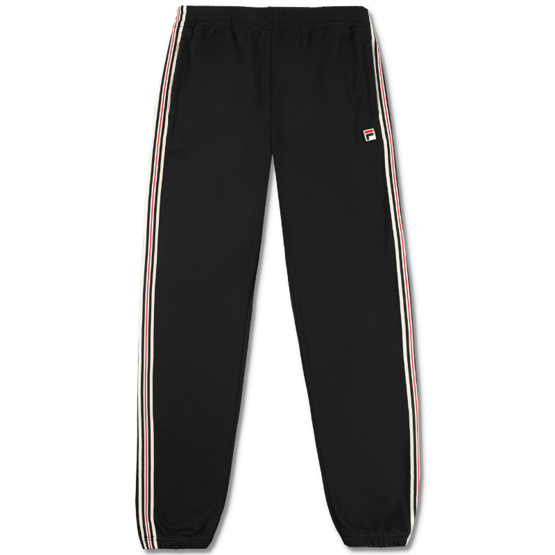 Biella Regular Taped Pique Tra