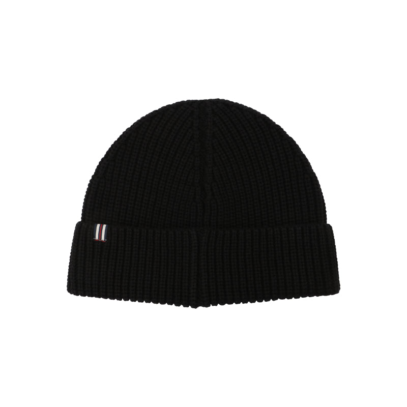 Biella Fisherman Logo Beanie