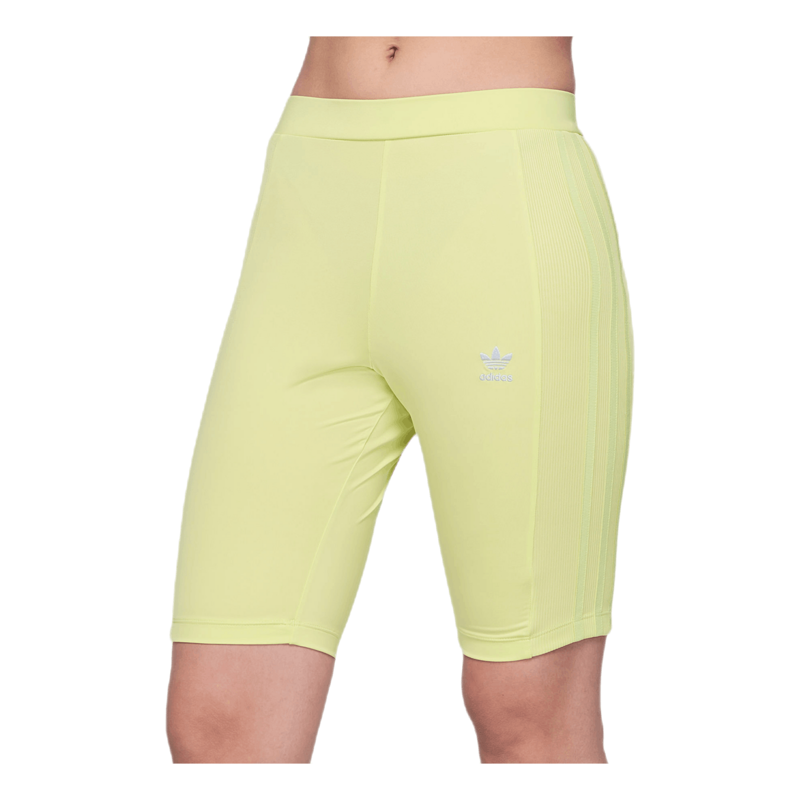 Cycling Shorts Yellow