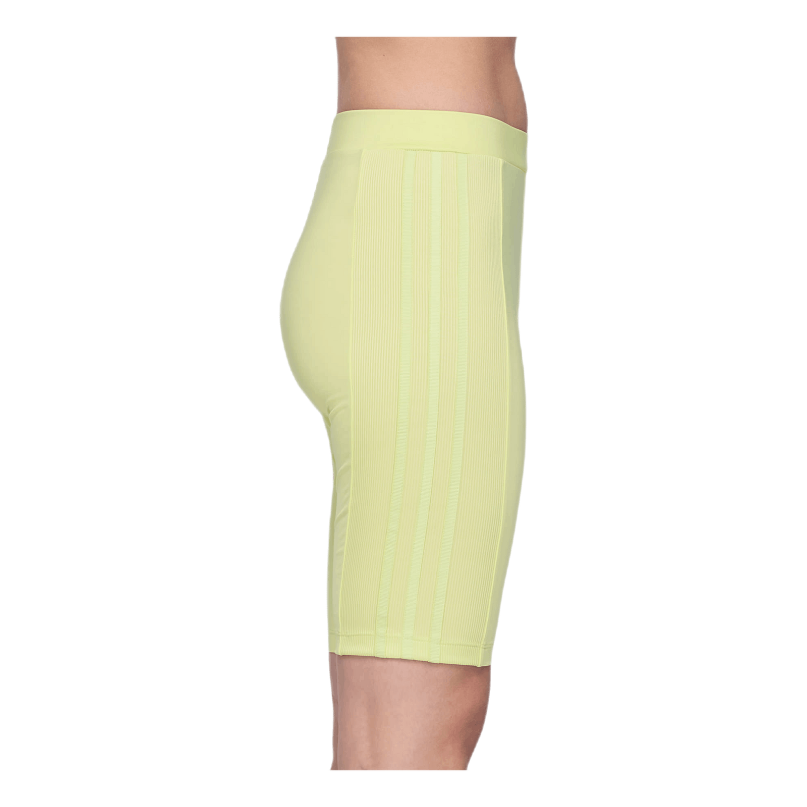 Cycling Shorts Yellow