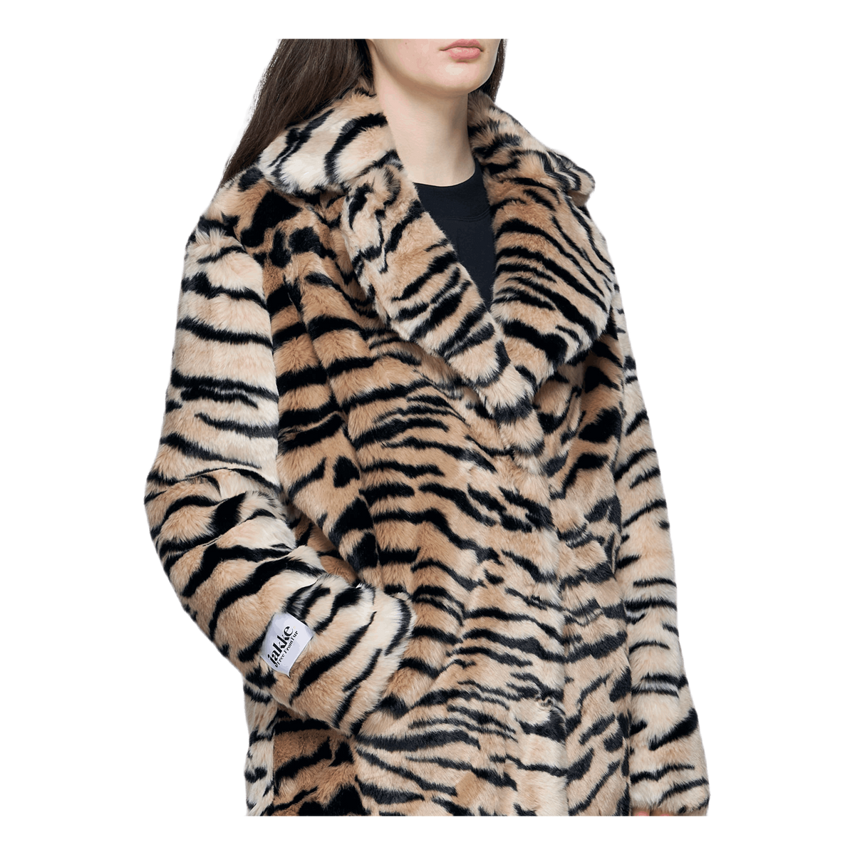 Classic Collar Mid Length Multi