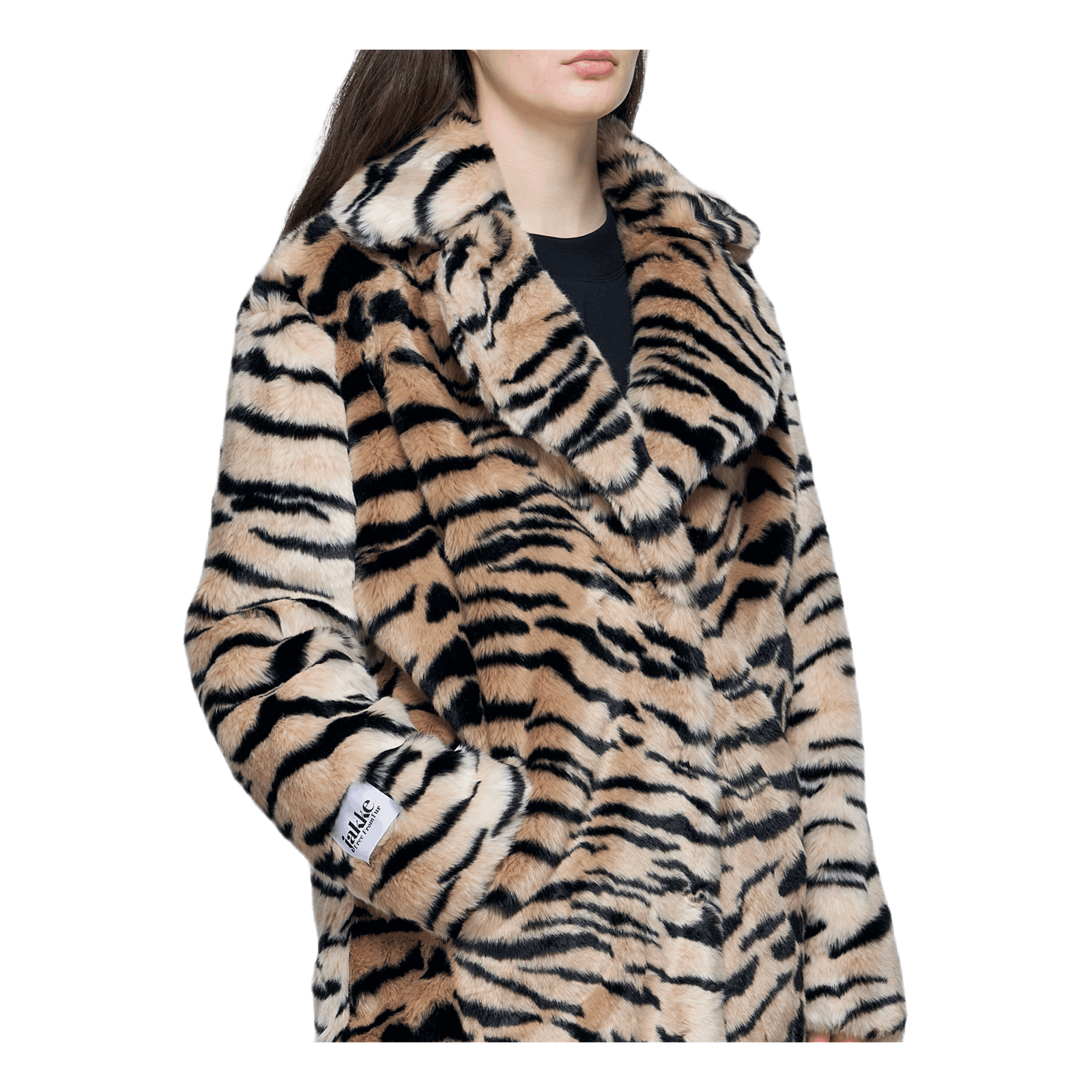 Classic Collar Mid Length Multi