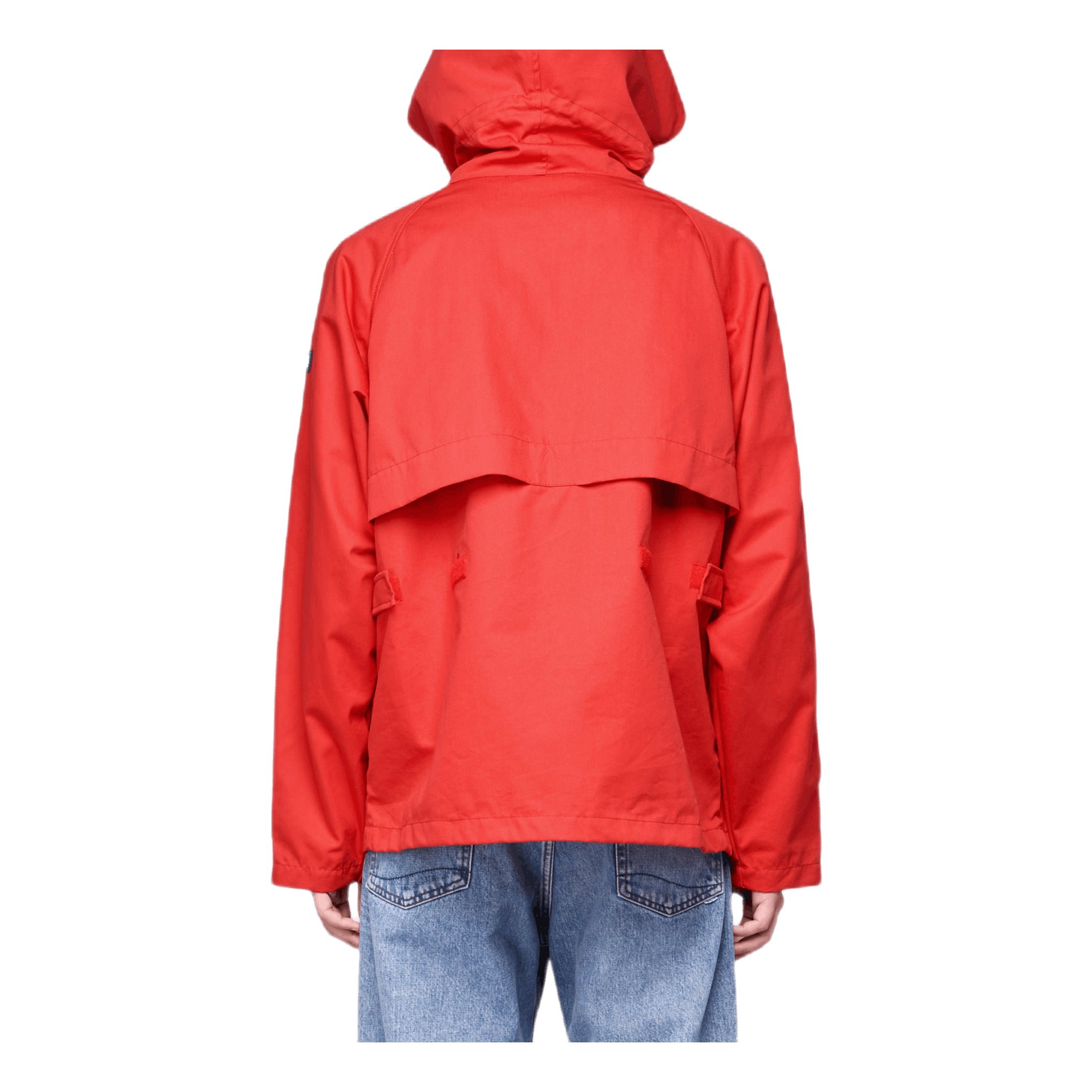 A-flaine Jacket Red