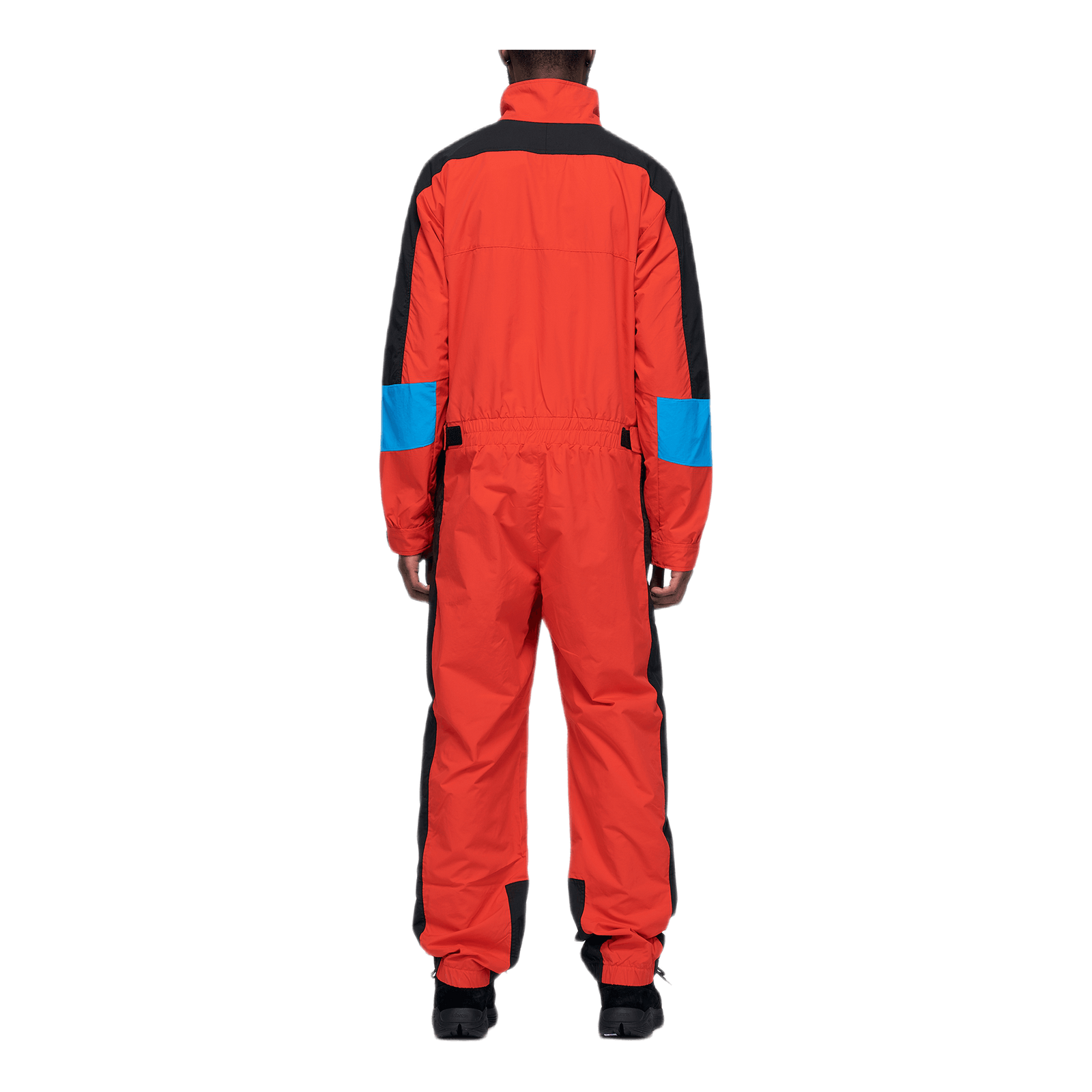 90 Extreme Wind Suit Red