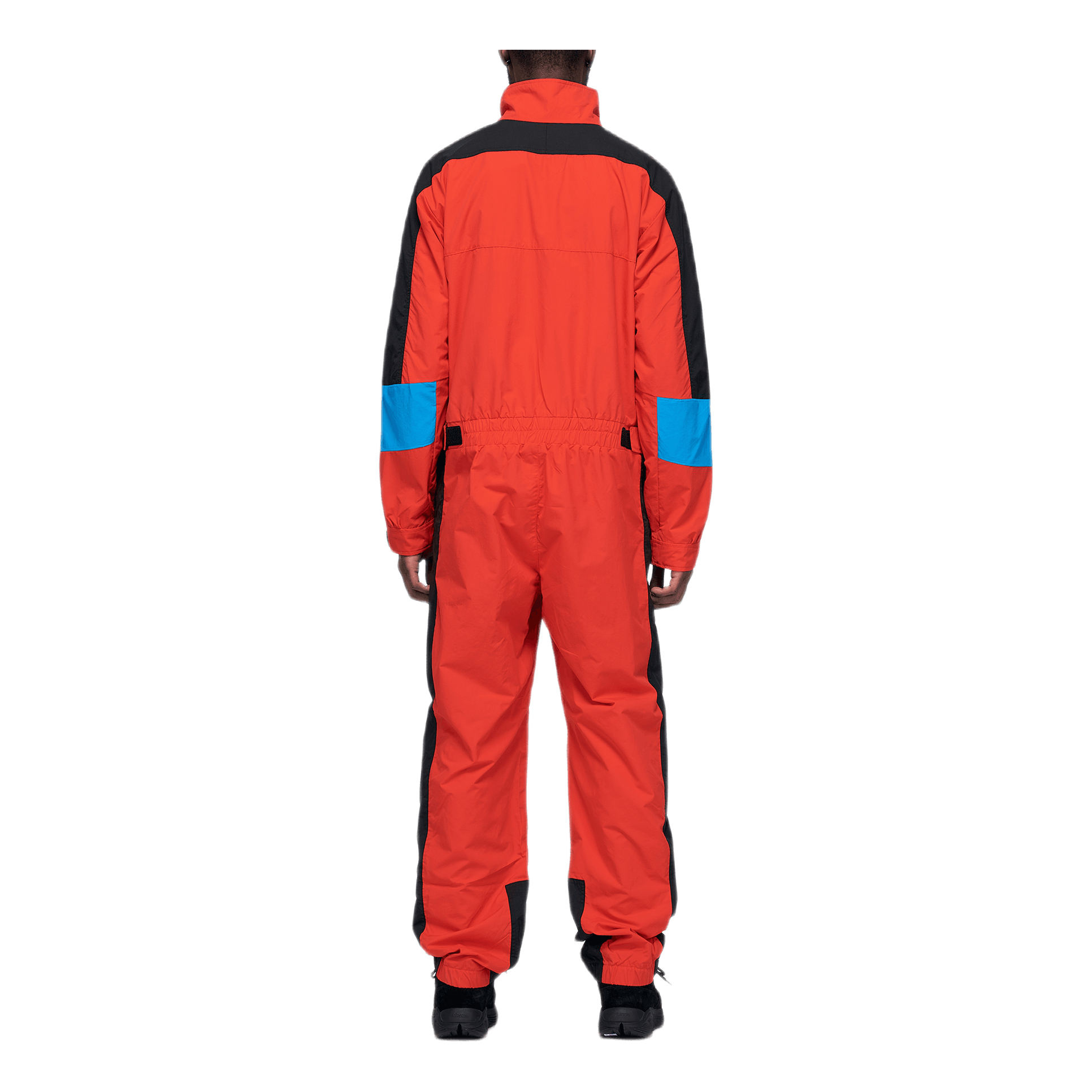 90 Extreme Wind Suit Red