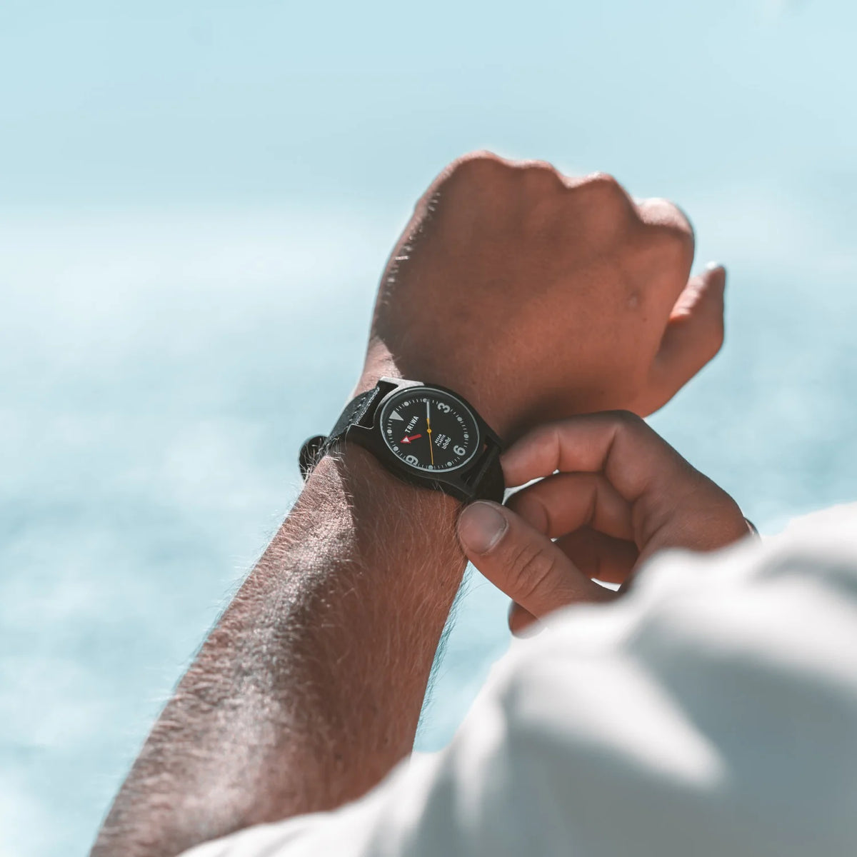 Ocean Plastic - Octopus