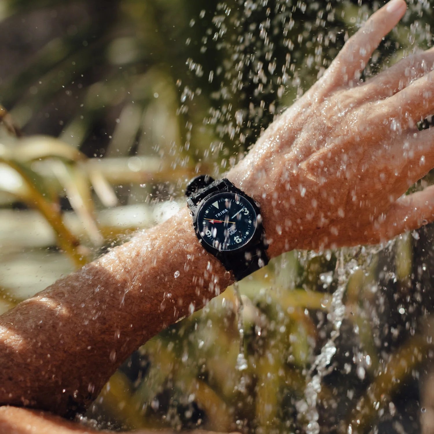 Ocean Plastic - Octopus