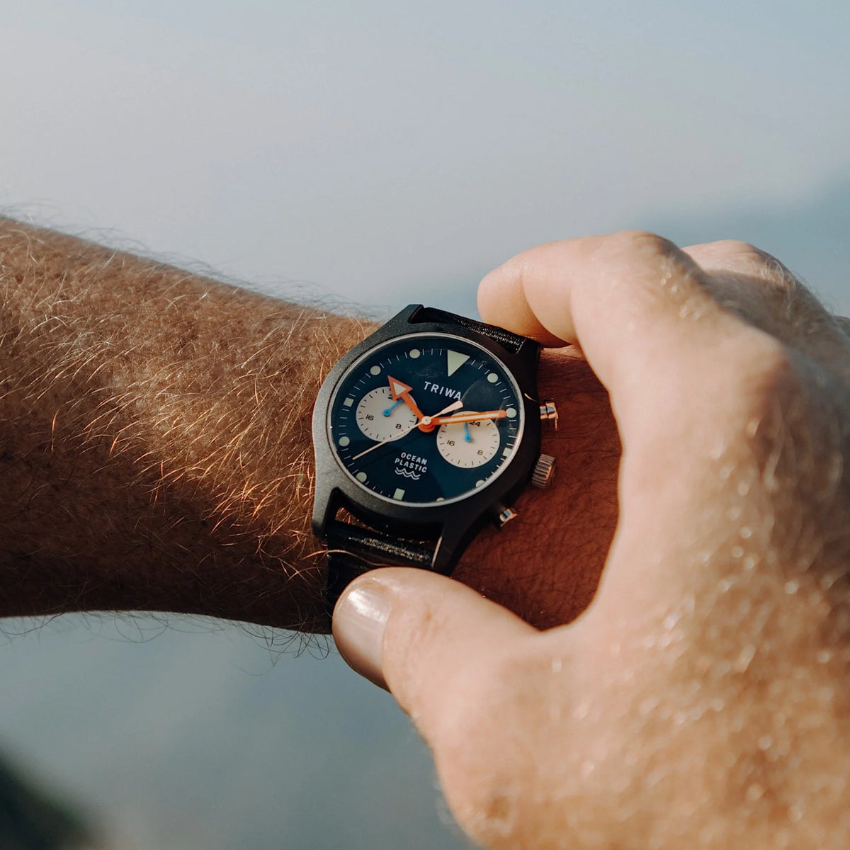 Ocean Timer - Octopus