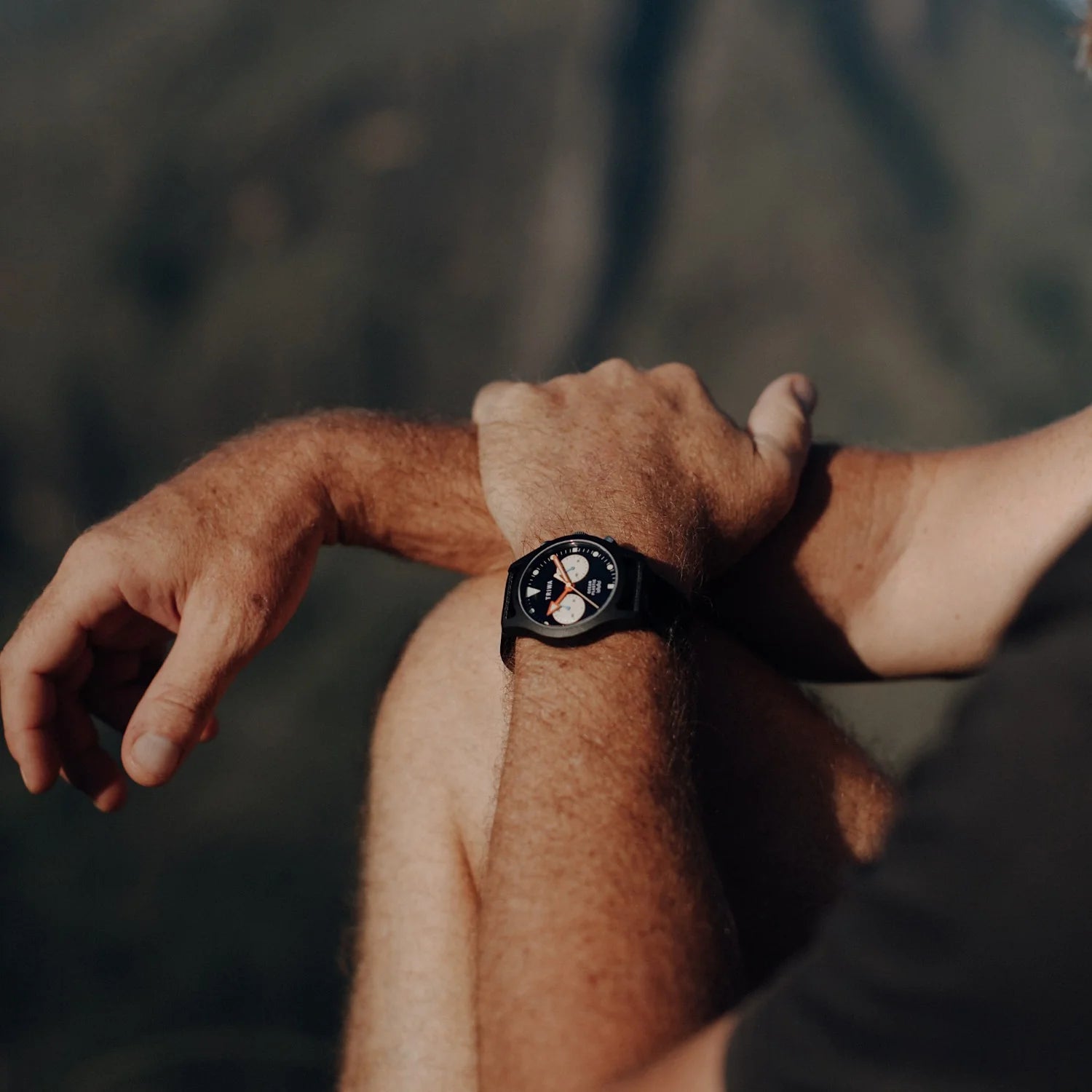 Ocean Timer - Octopus