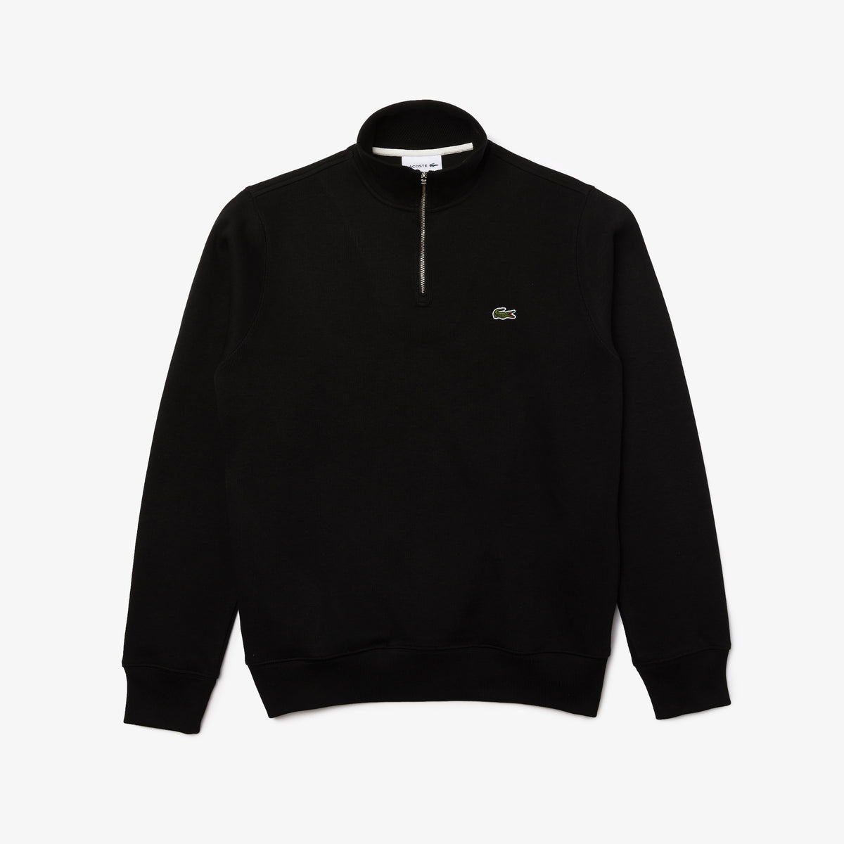 Half Zip Sweatshirt 031