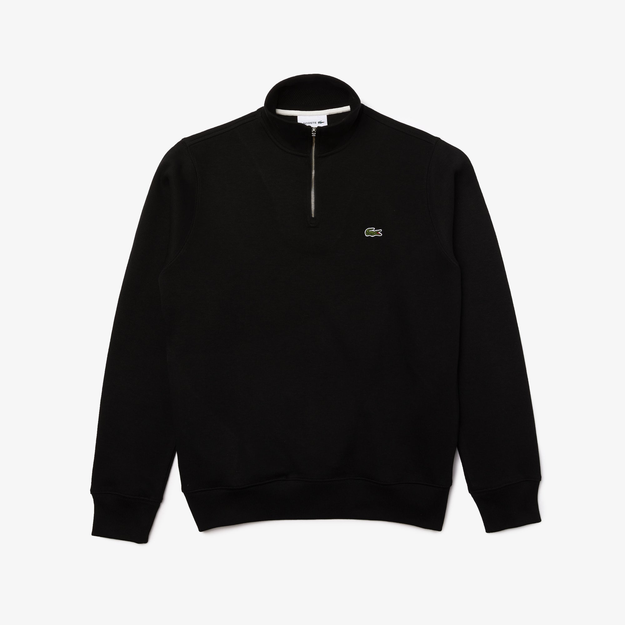 Half Zip Sweatshirt 031